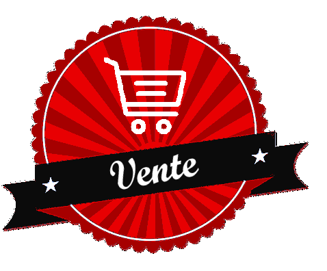 Vente électroménager