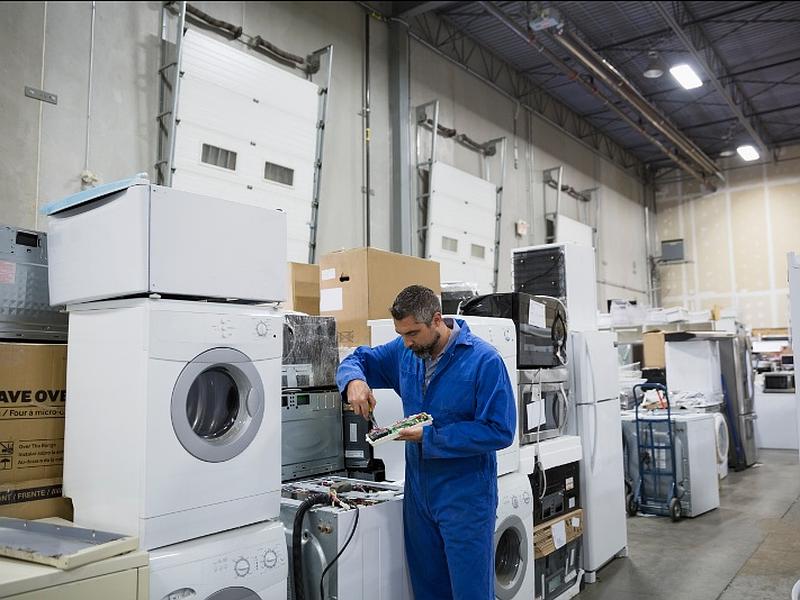 Électroménager Électroménager