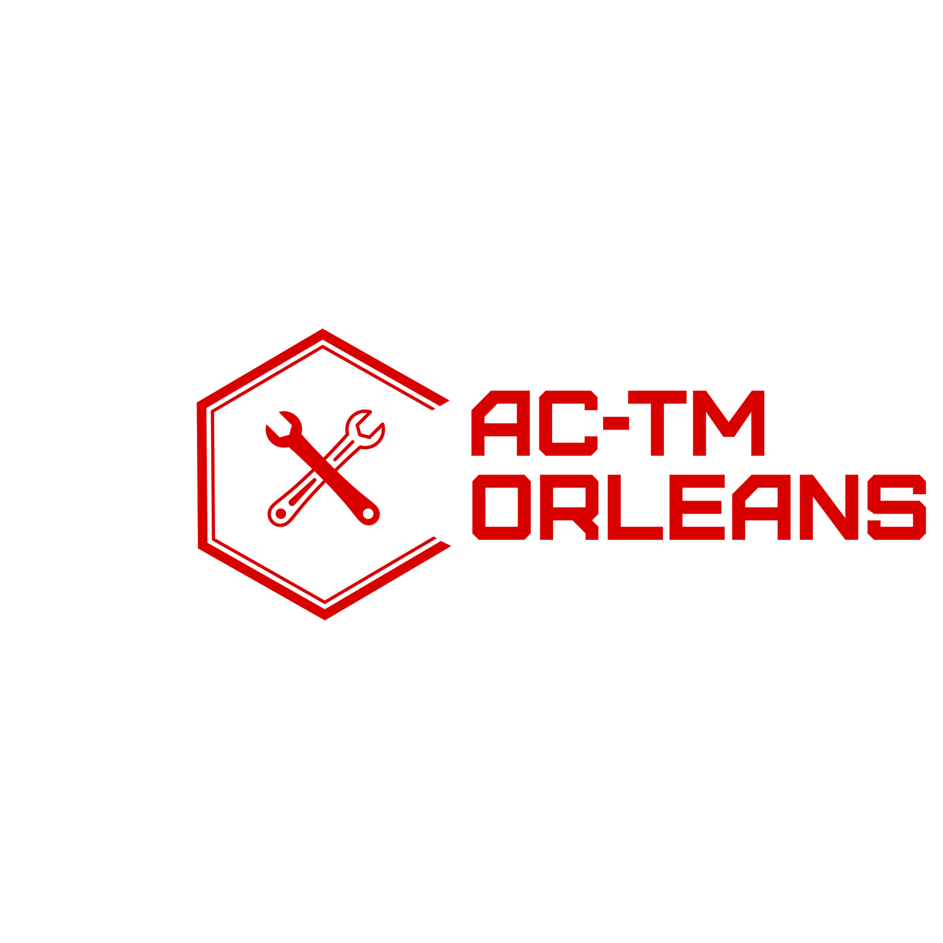 Logo Antoine Ceccaldi Technique M&eacute;nager &agrave; Orl&eacute;ans