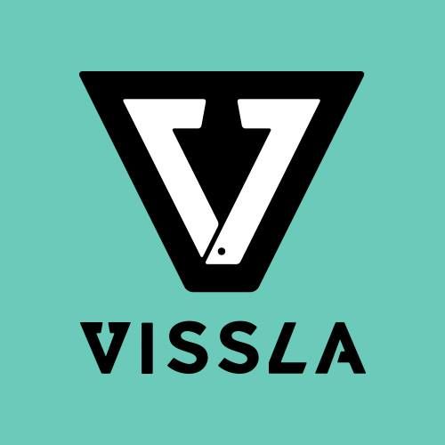 Logo Vissla