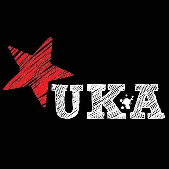 Logo UKA
