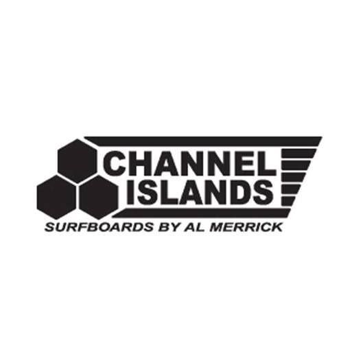Logo Channel Islands