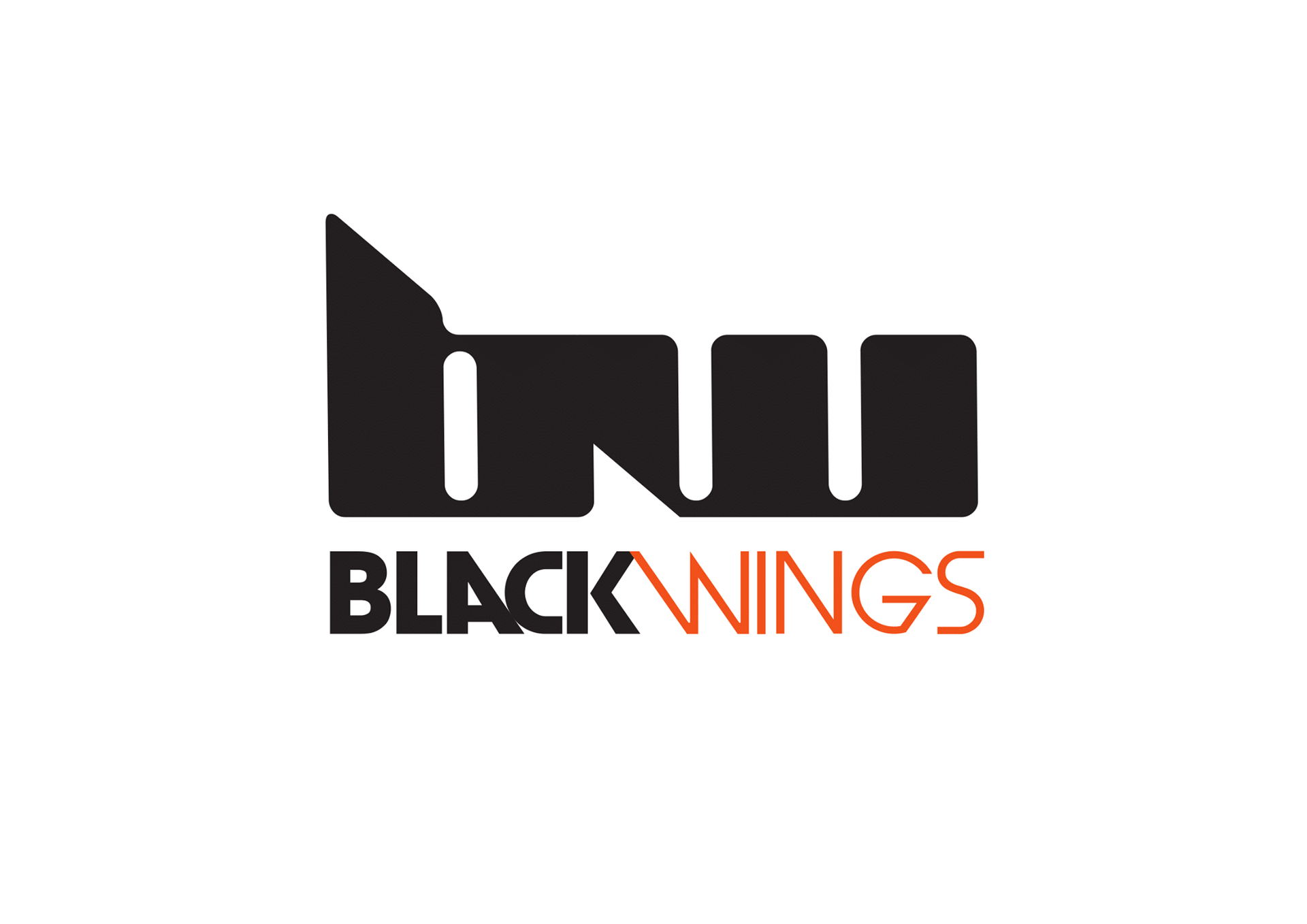 Logo Blackwings
