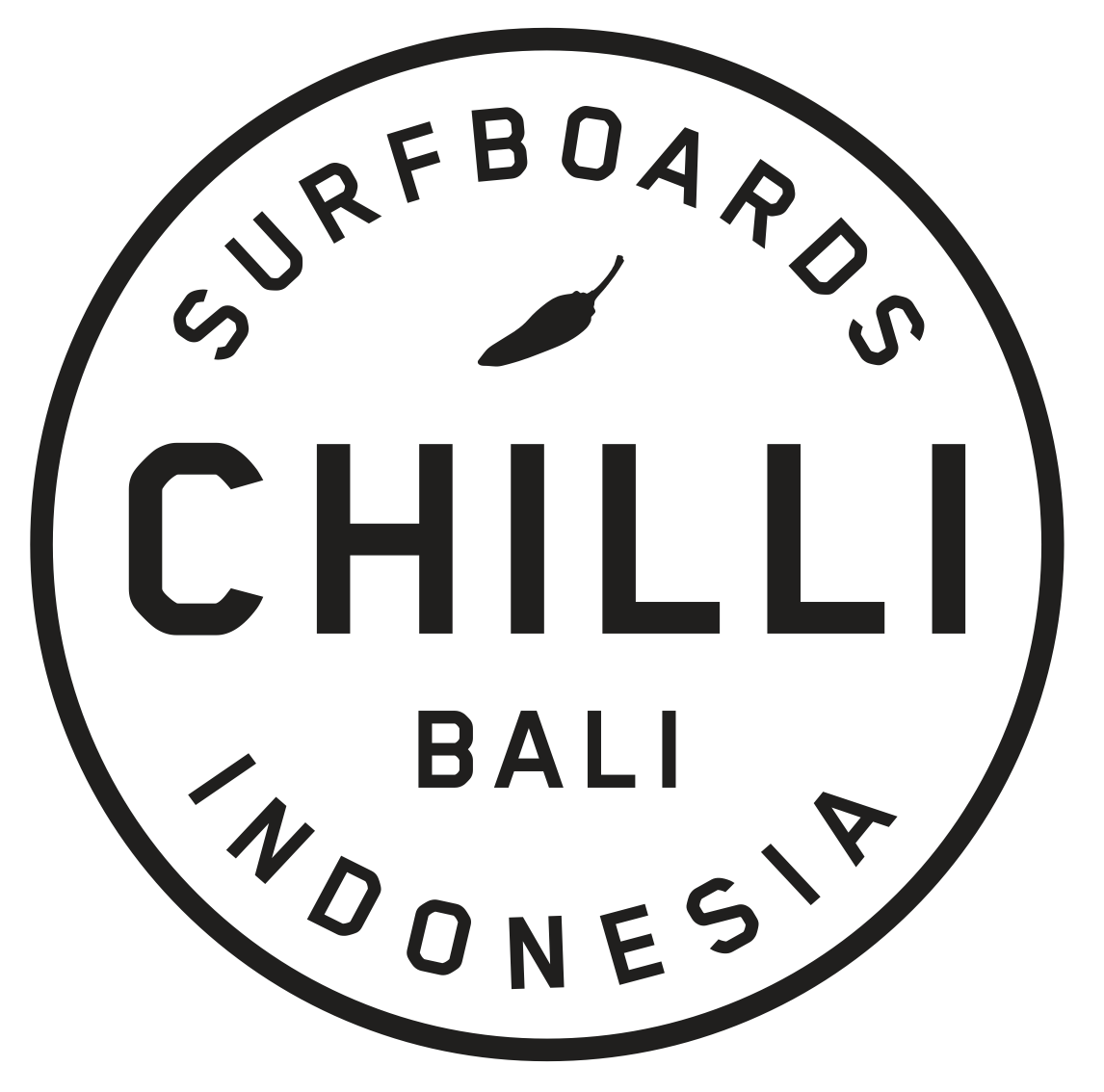 Logo Chilli