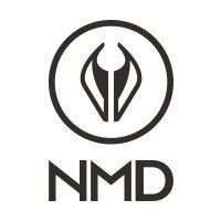 Logo NMD