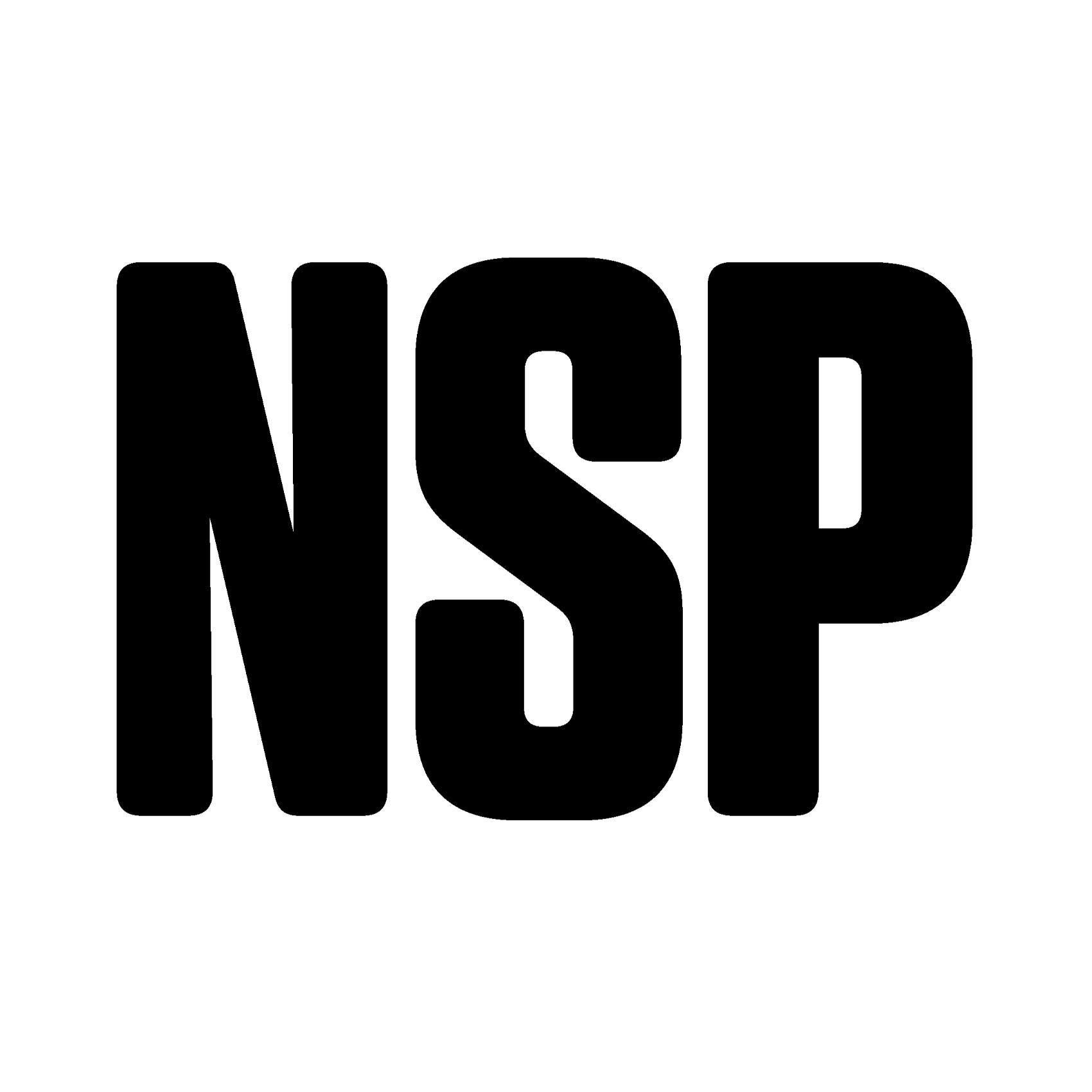 Logo NSP