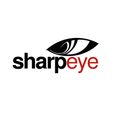 Logo Sharpeye