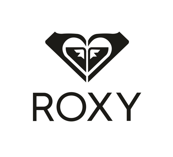 Logo Roxy