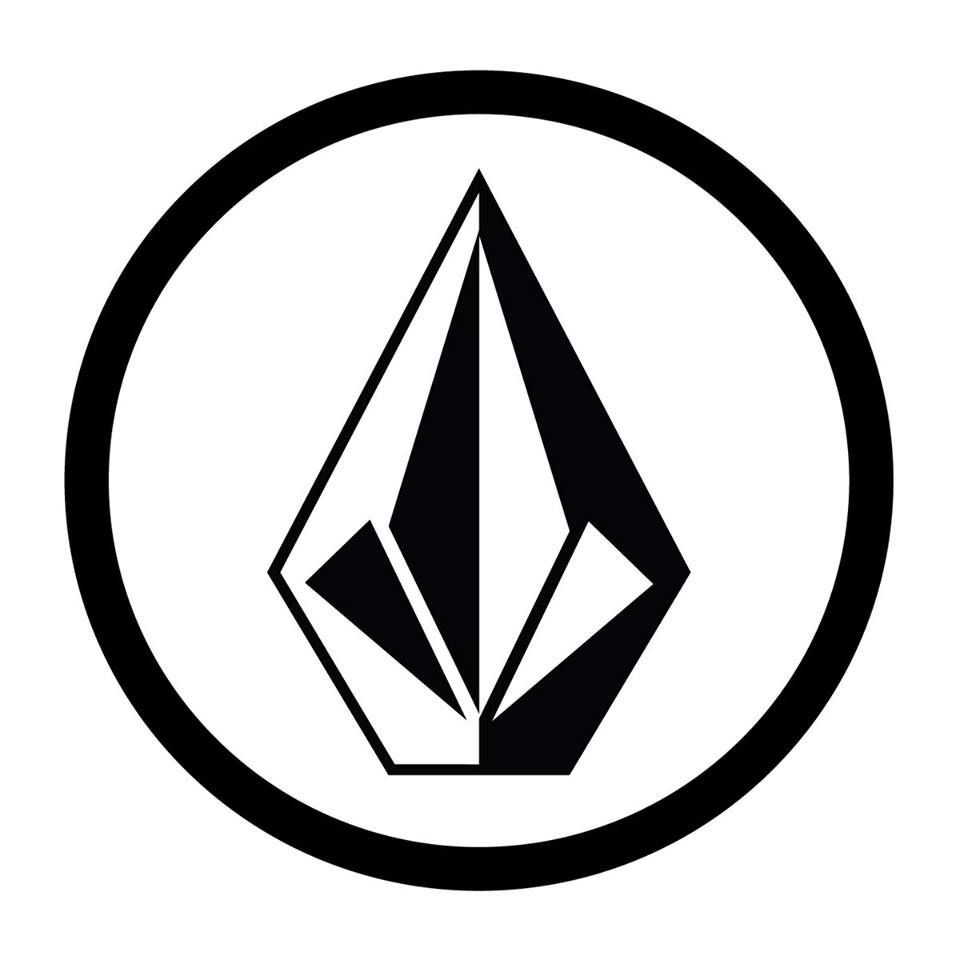 Logo Volcom