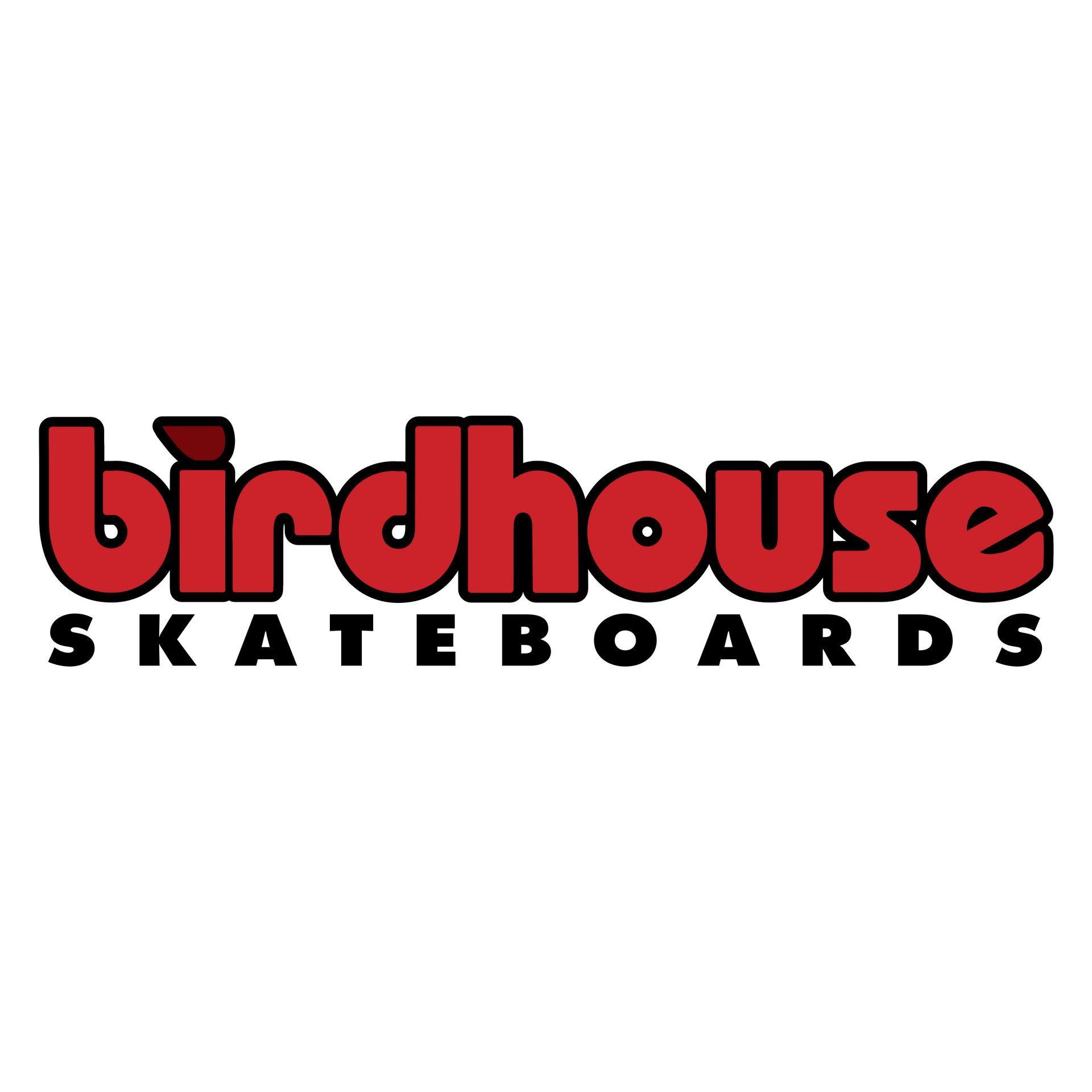 Logo Birdhouse