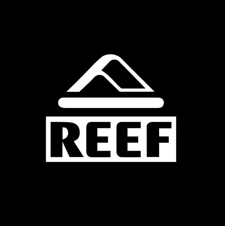 Logo Reef