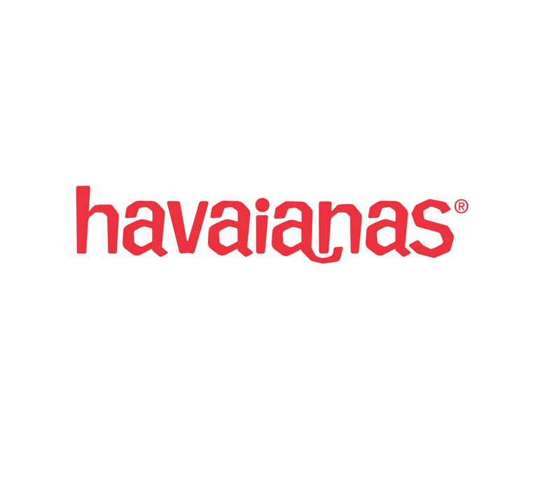 Logo Havaianas
