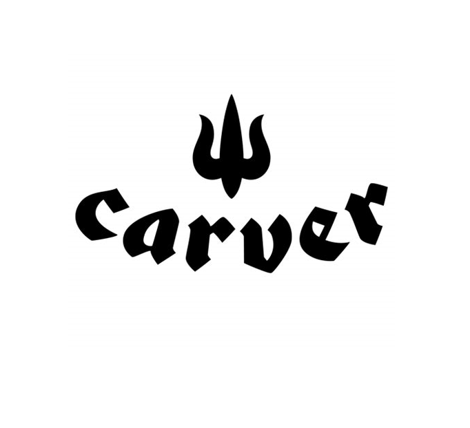 Logo Carver