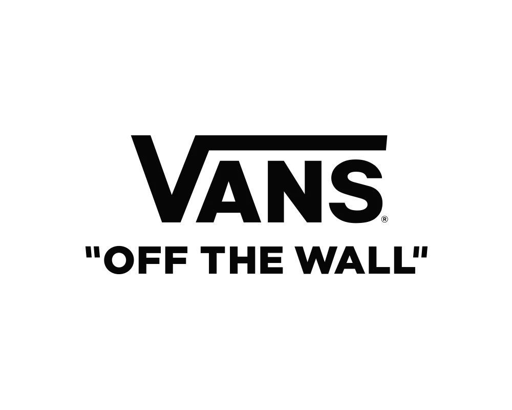 Logo Vans