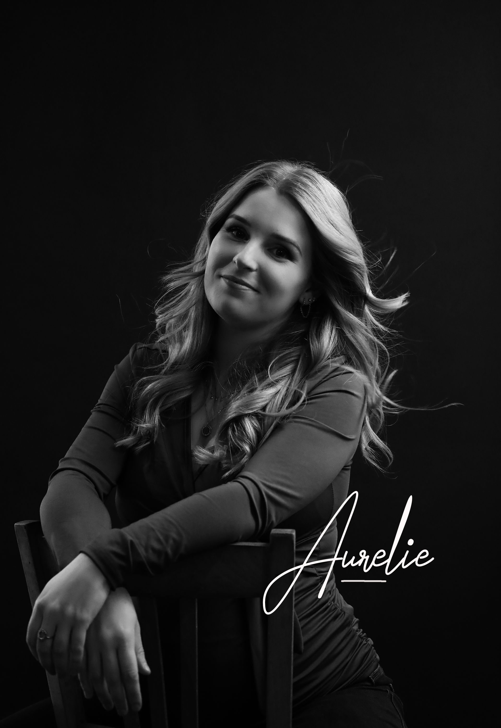 Photo Aurélie