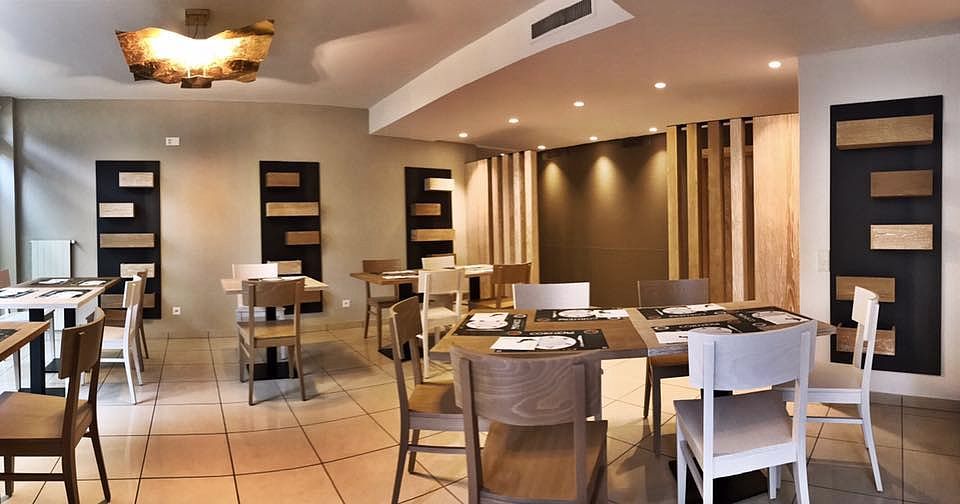 Sala Ristorante La Veranda