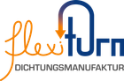 Logo Flexiturn Dichtungsmanufaktur