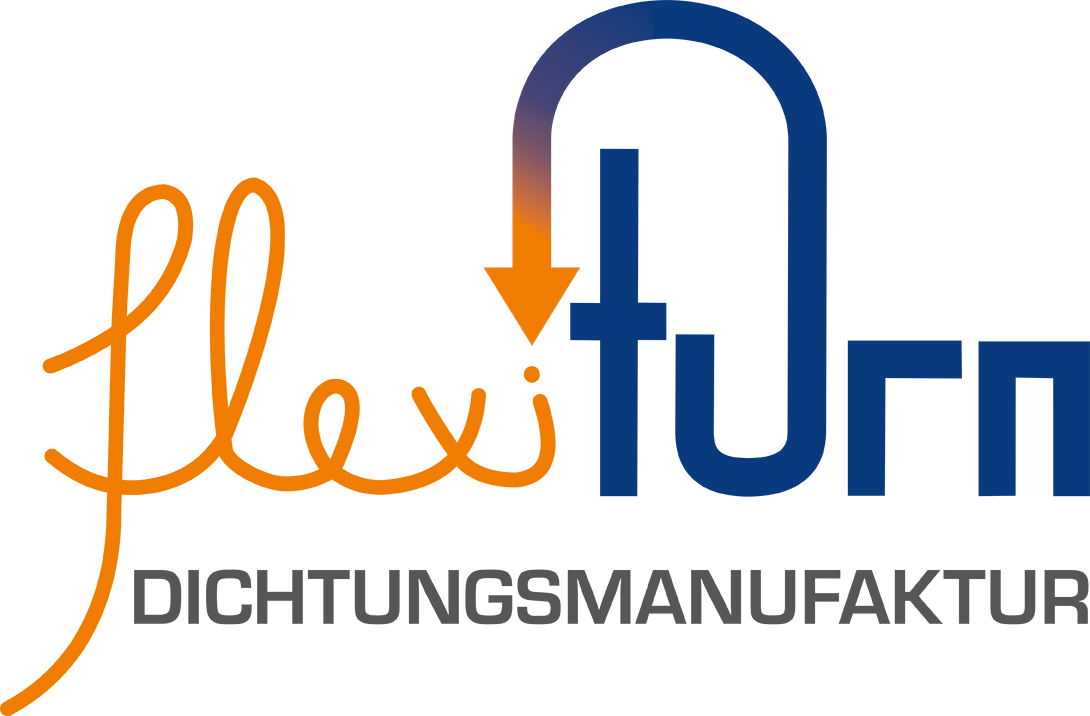 Logo Flexiturn Dichtungsmanufaktur
