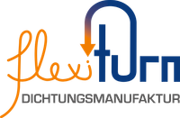 Logo Flexiturn Dichtungsmanufaktur