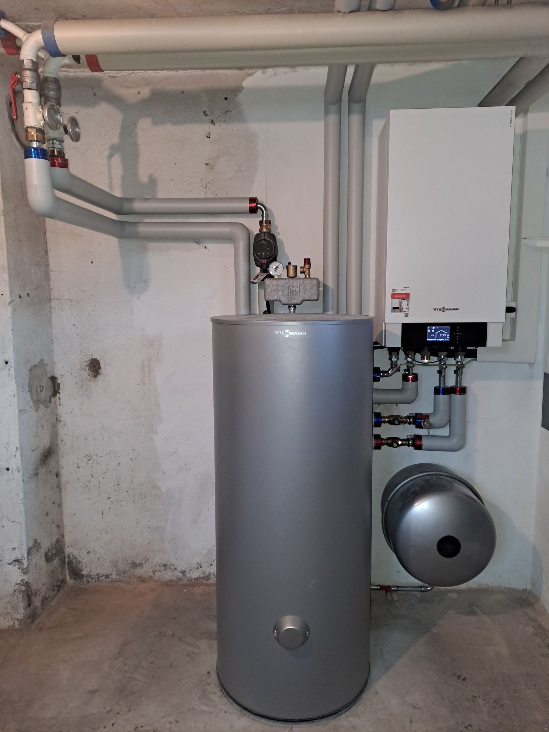 Ackermann et Fils S.A.