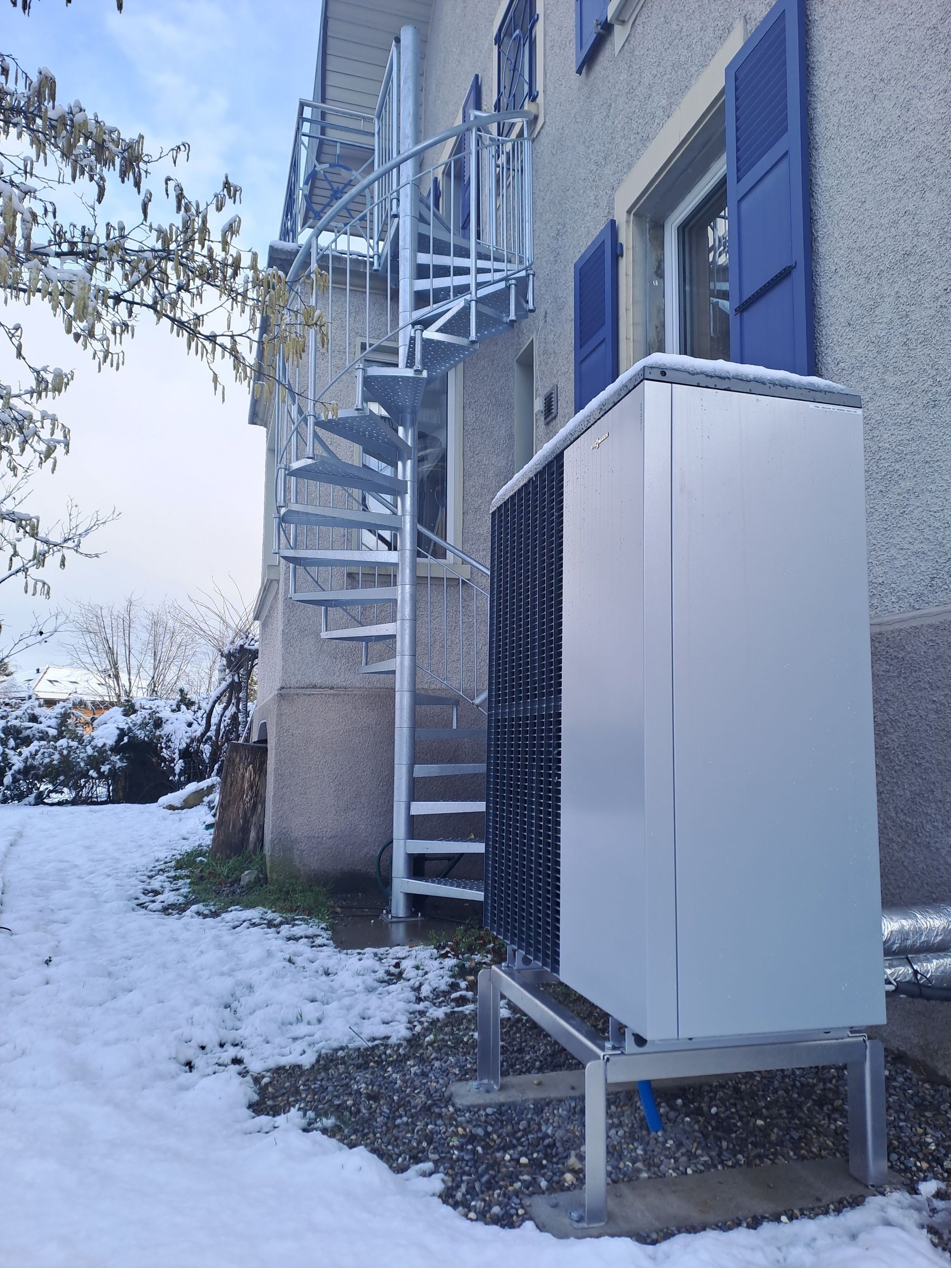 Ackermann et Fils S.A.