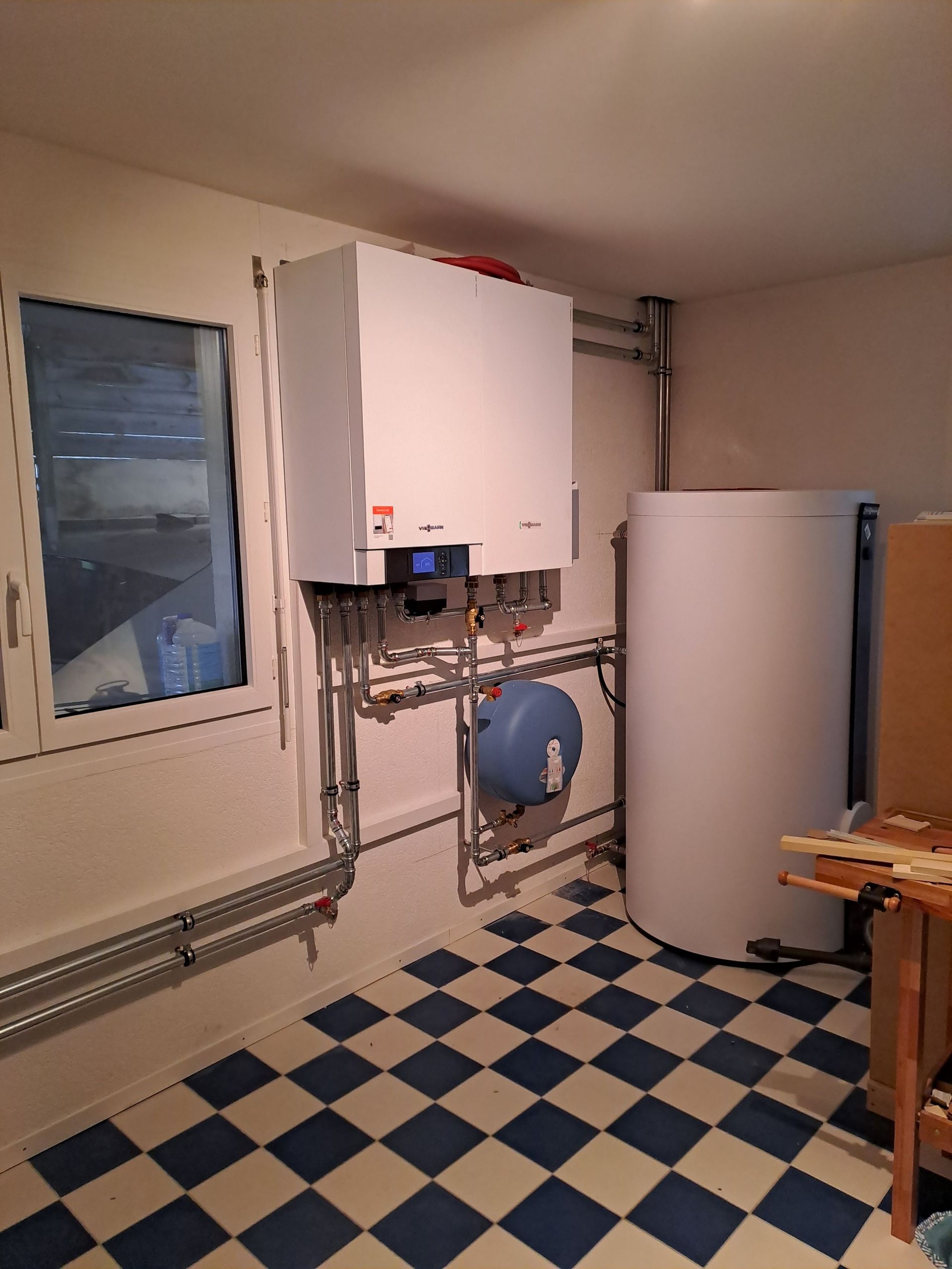 Ackermann et Fils S.A.