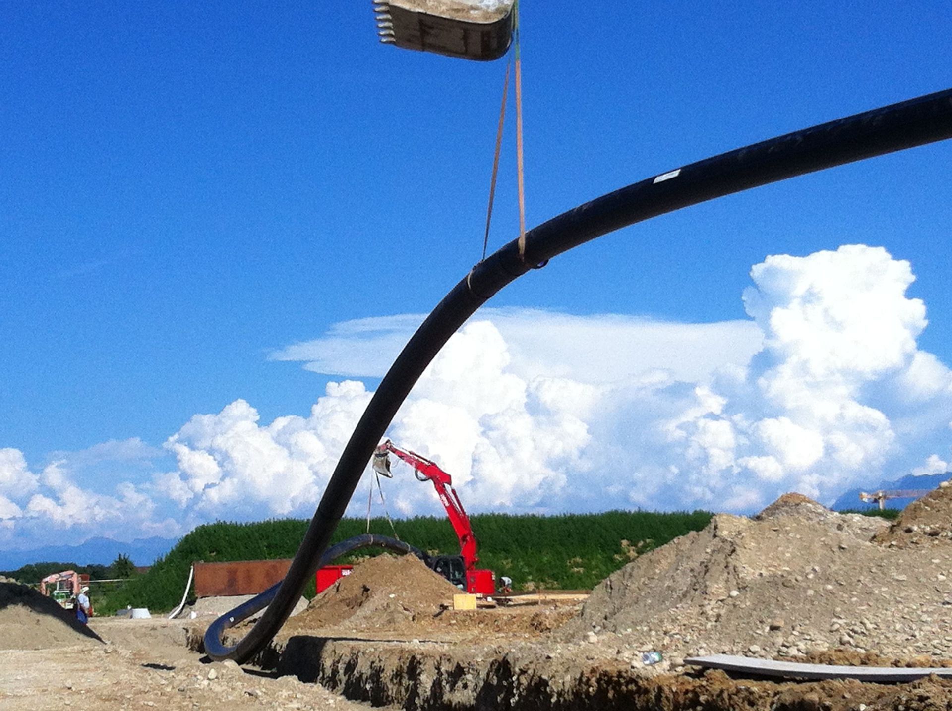 Ackermann et Fils S.A.