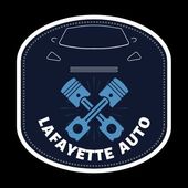 Logo de GARAGE LAFAYETTE AUTO