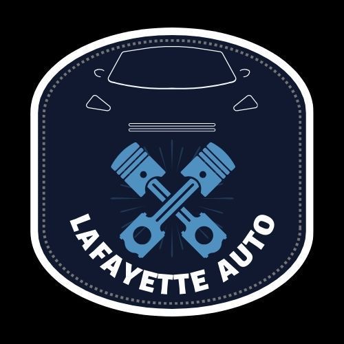 Logo de GARAGE LAFAYETTE AUTO