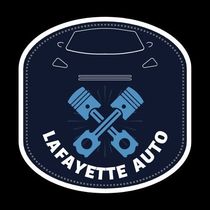 Logo de GARAGE LAFAYETTE AUTO