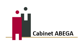 Logo Cabinet ABEGA