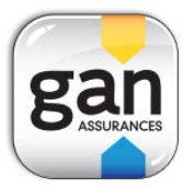 Logo GAN ASSURANCES