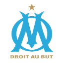 Logo Olympique de Marseille