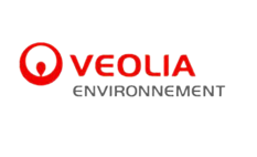 logo VEOLIA ENVIRONNEMENT