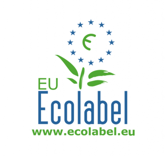 Utilisation de produits Ecolabel selon les termes du contrat