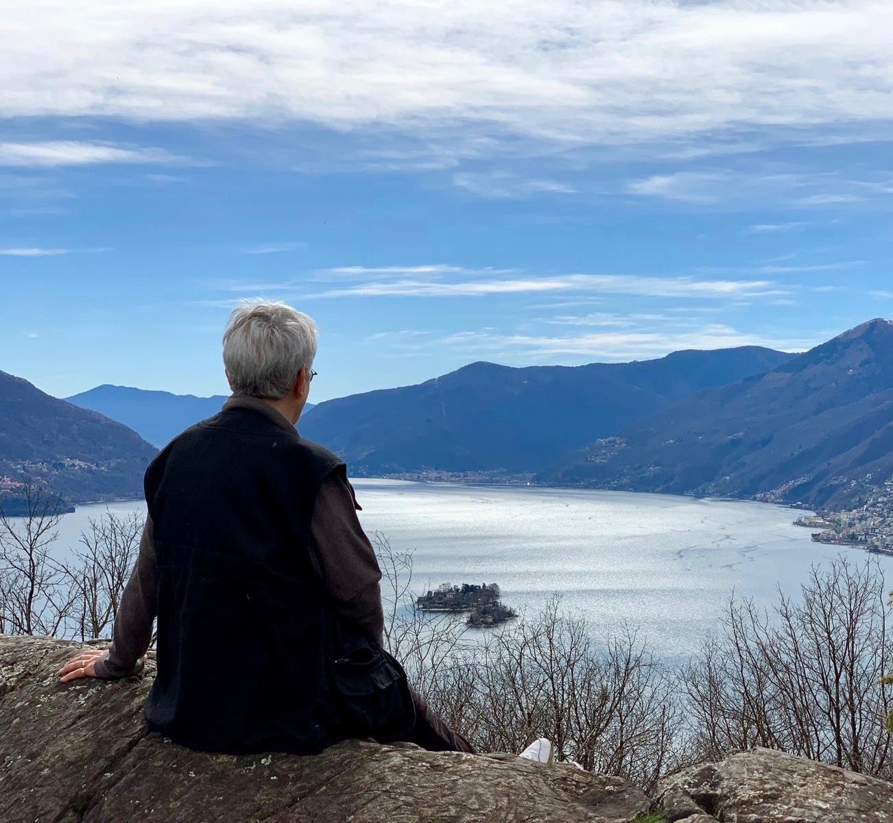 luoghi di forza, geomanzia - Ticino - Abbraccia la tua natura