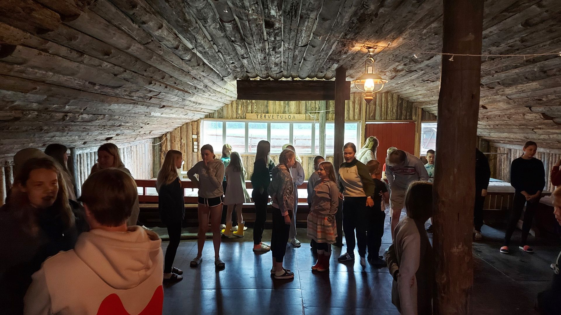 Musiikkikoulu Ainola Talvio Ky