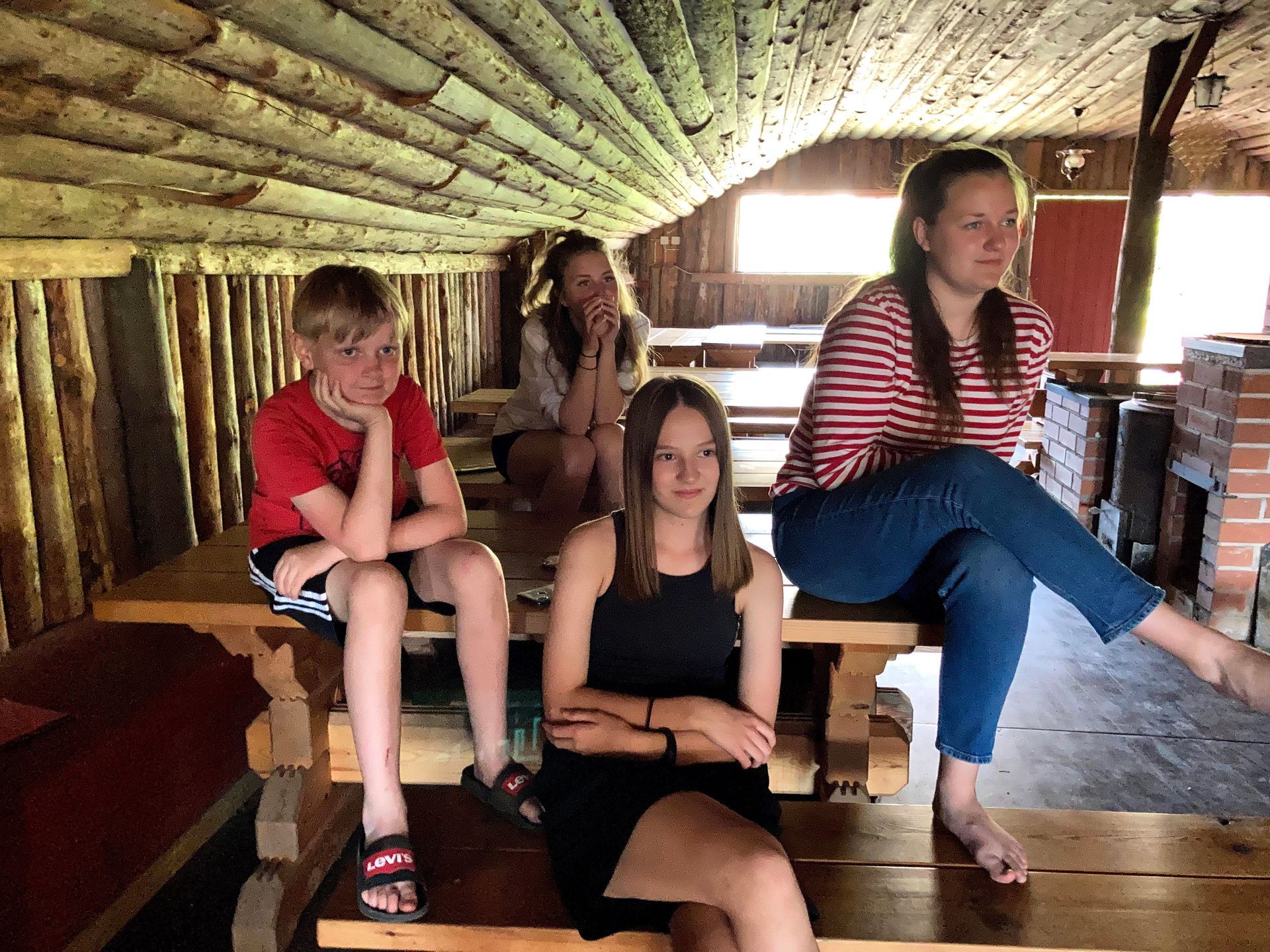 Musiikkikoulu Ainola Talvio Ky