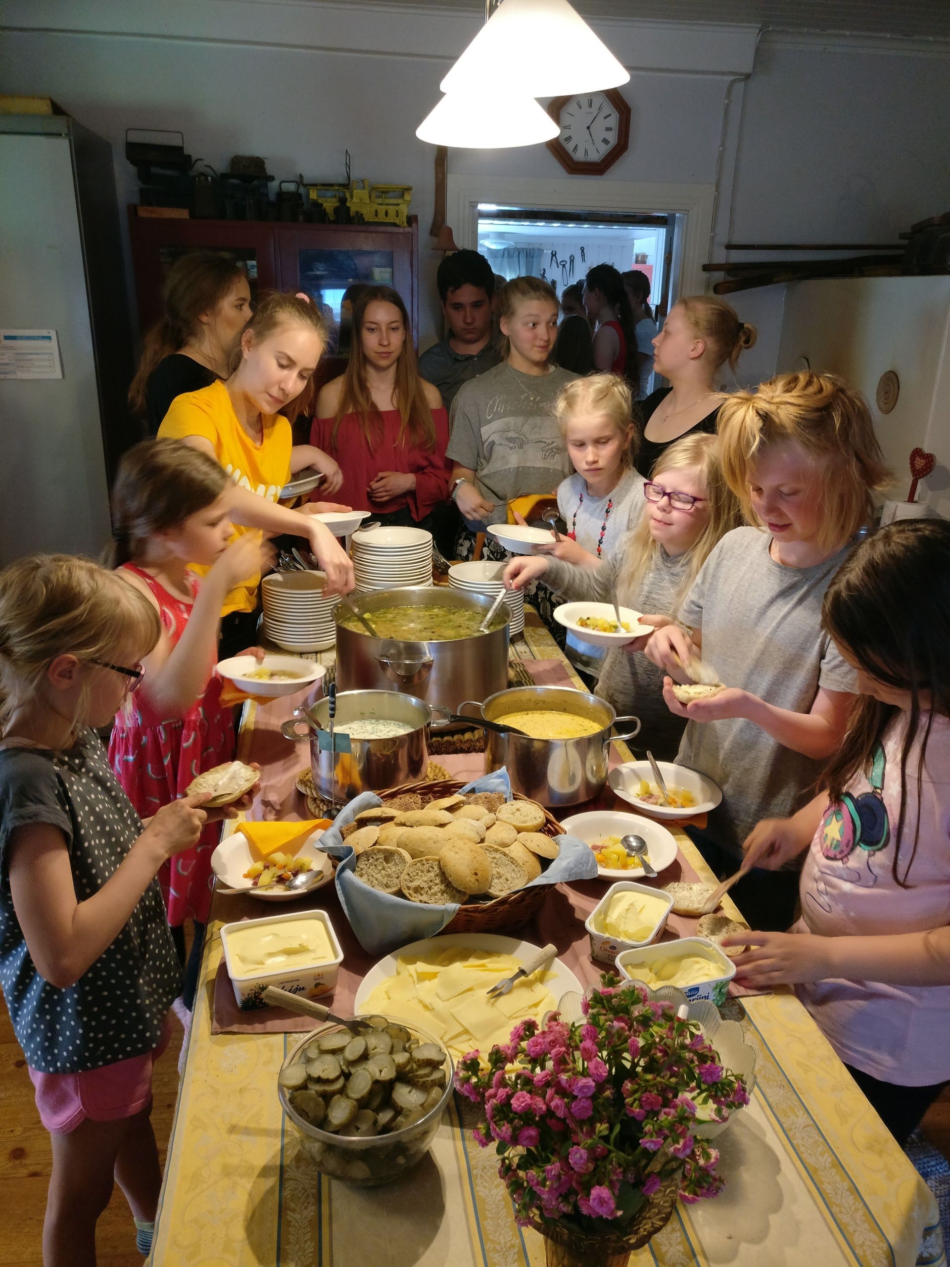 Musiikkikoulu Ainola Talvio Ky