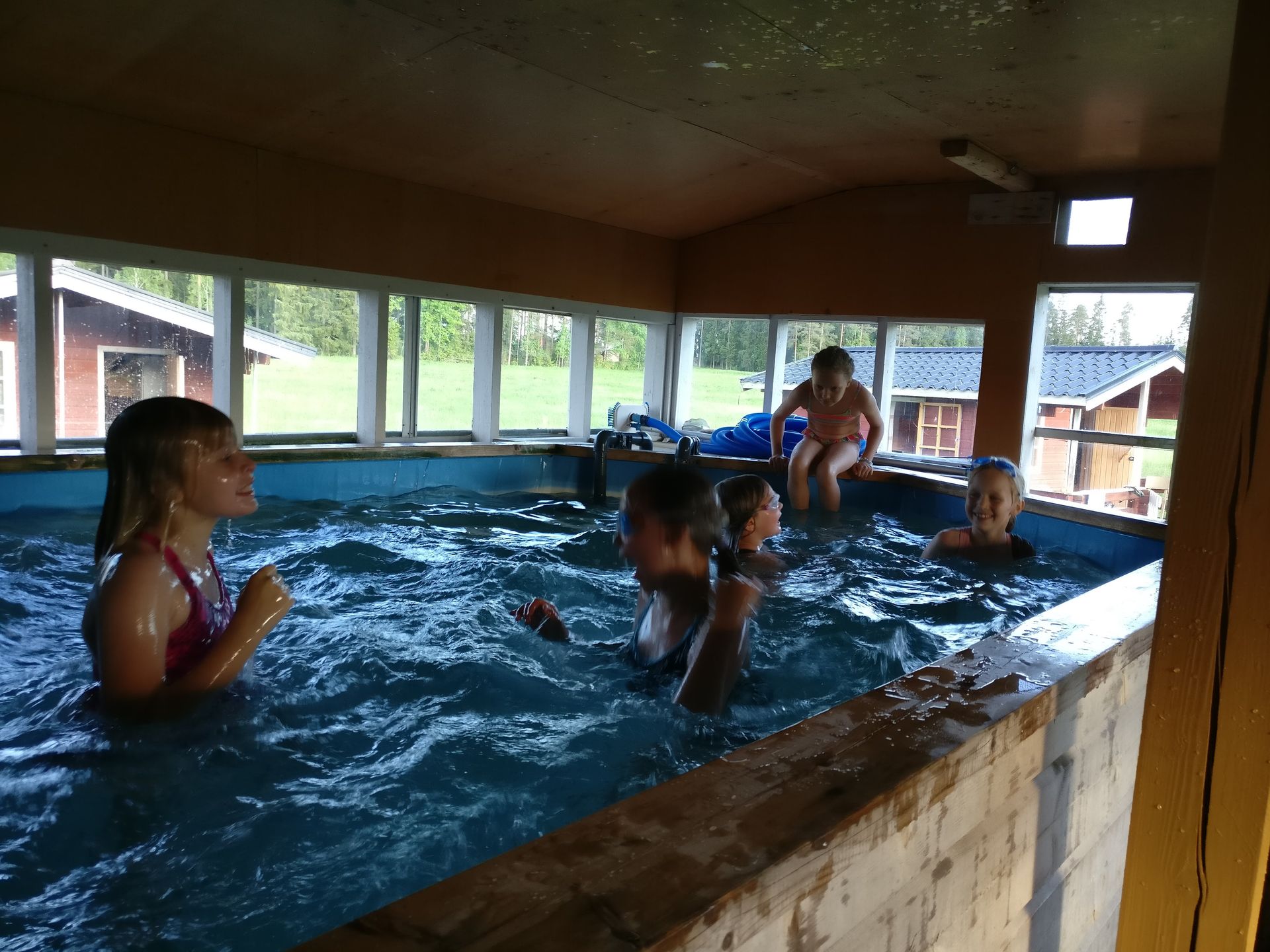 Musiikkikoulu Ainola Talvio Ky