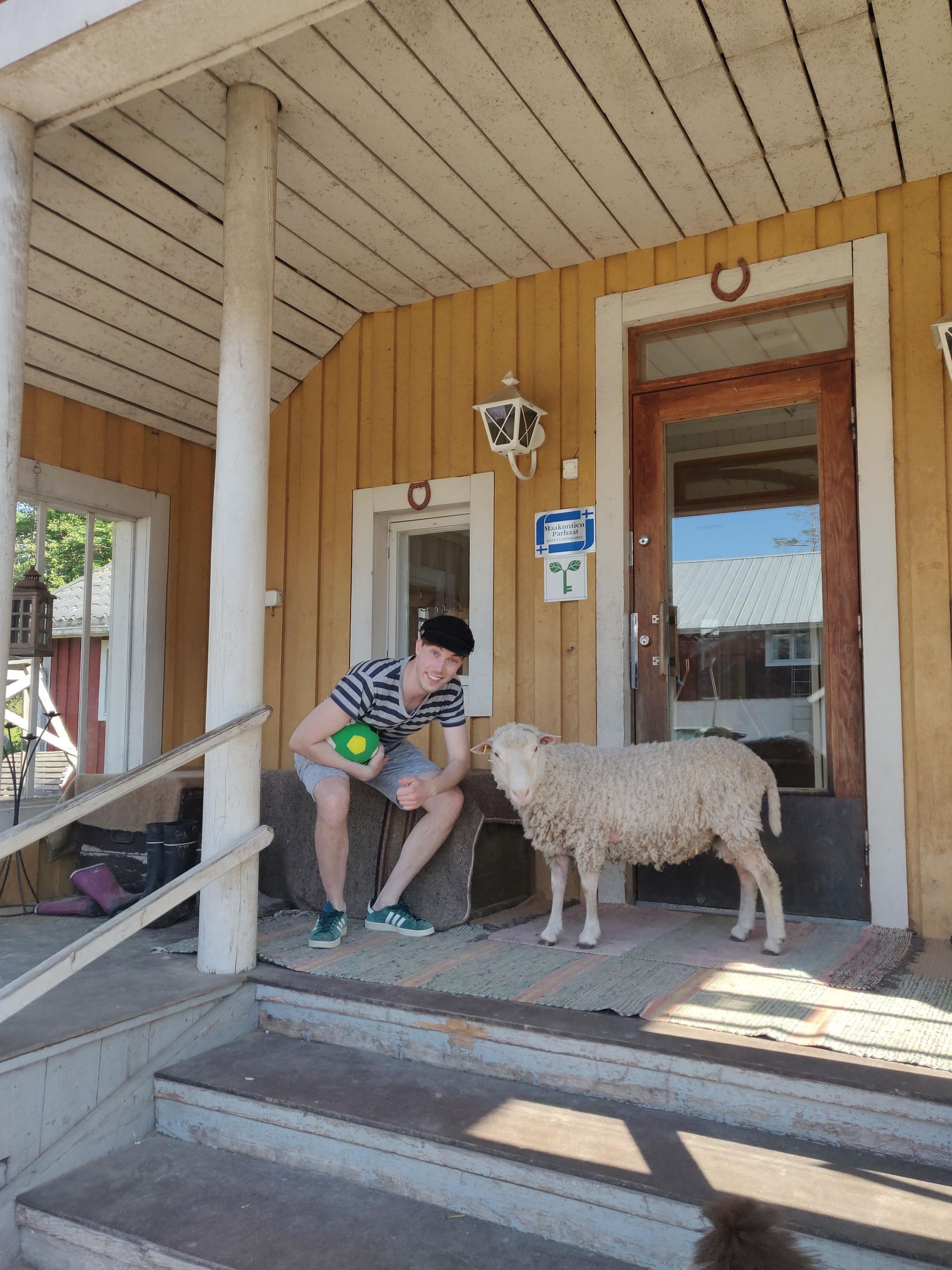 Musiikkikoulu Ainola Talvio Ky