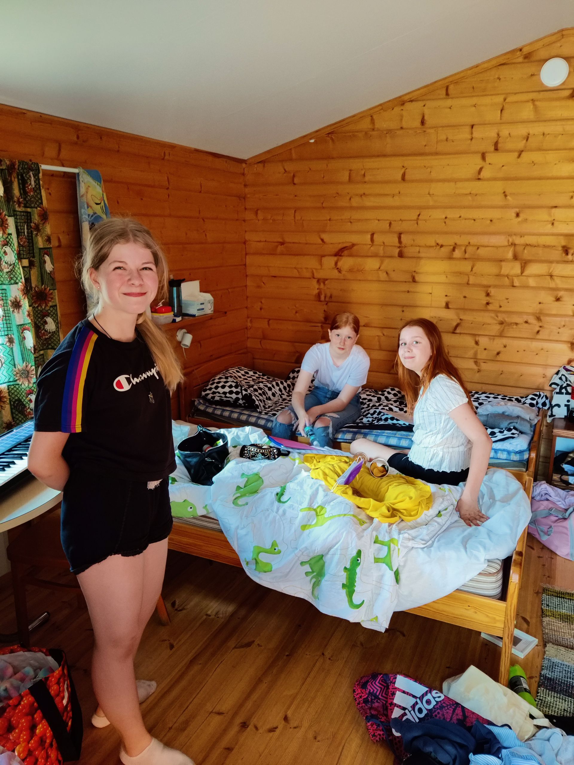 Musiikkikoulu Ainola Talvio Ky