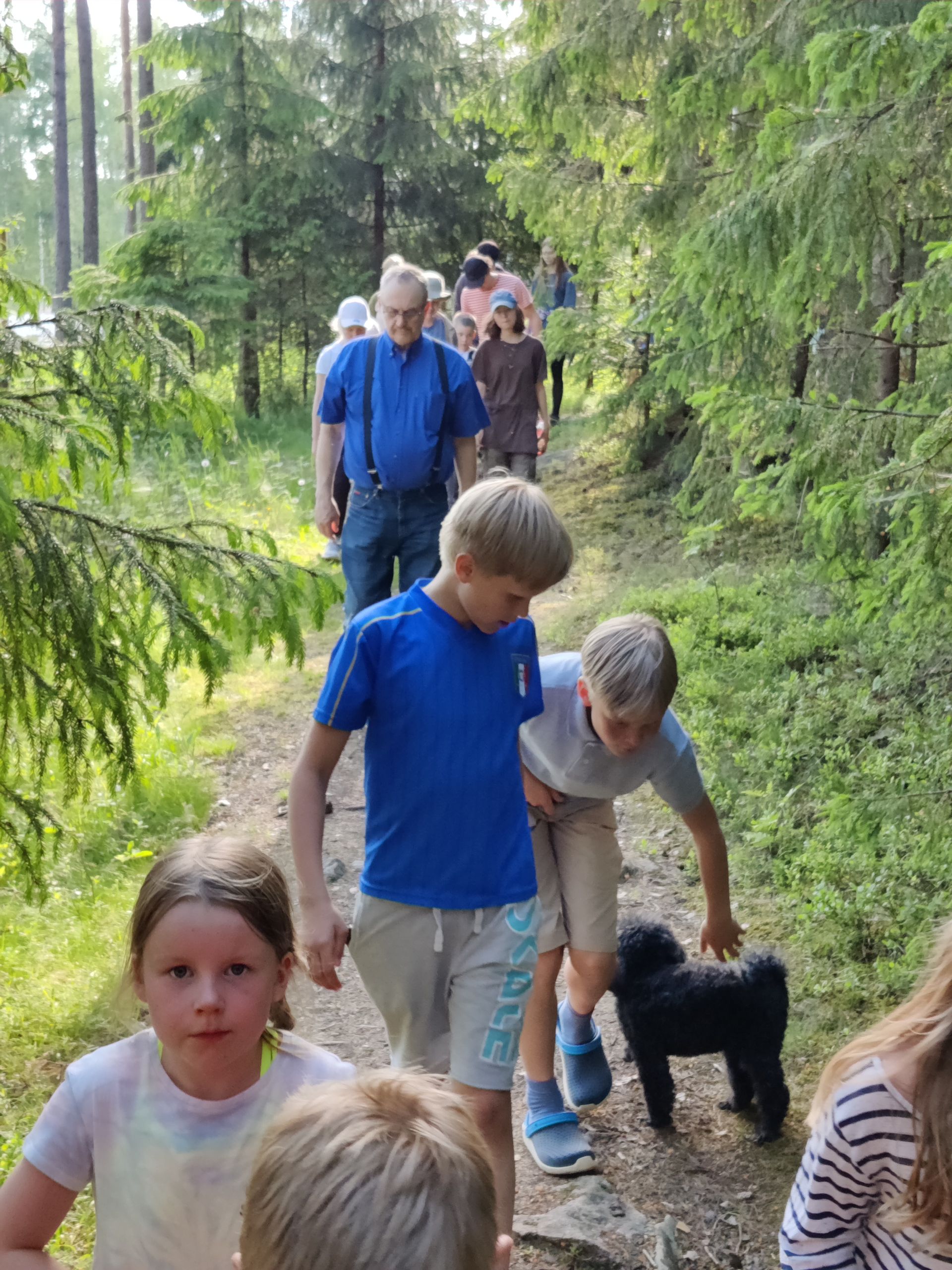 Musiikkikoulu Ainola Talvio Ky