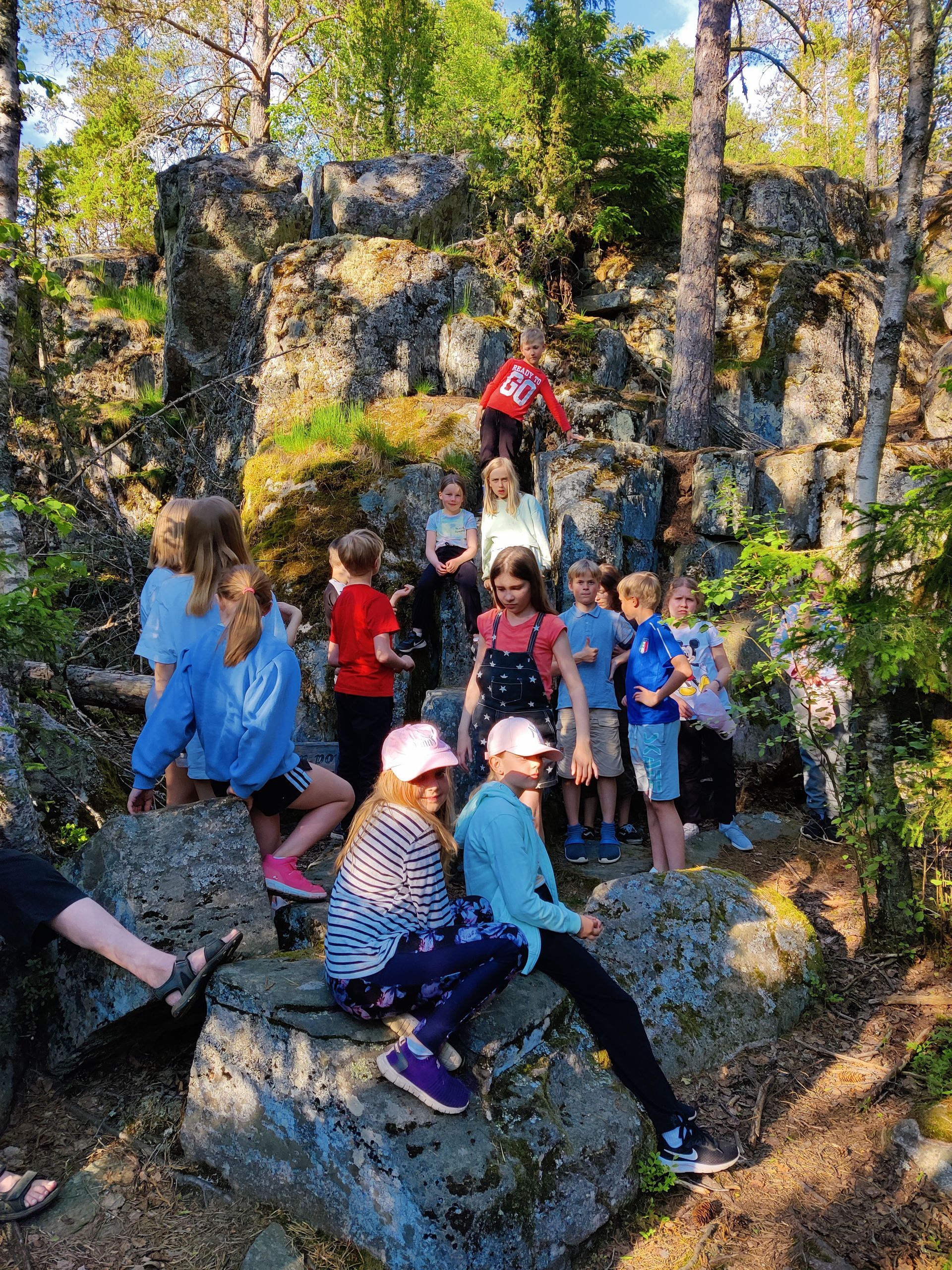 Musiikkikoulu Ainola Talvio Ky