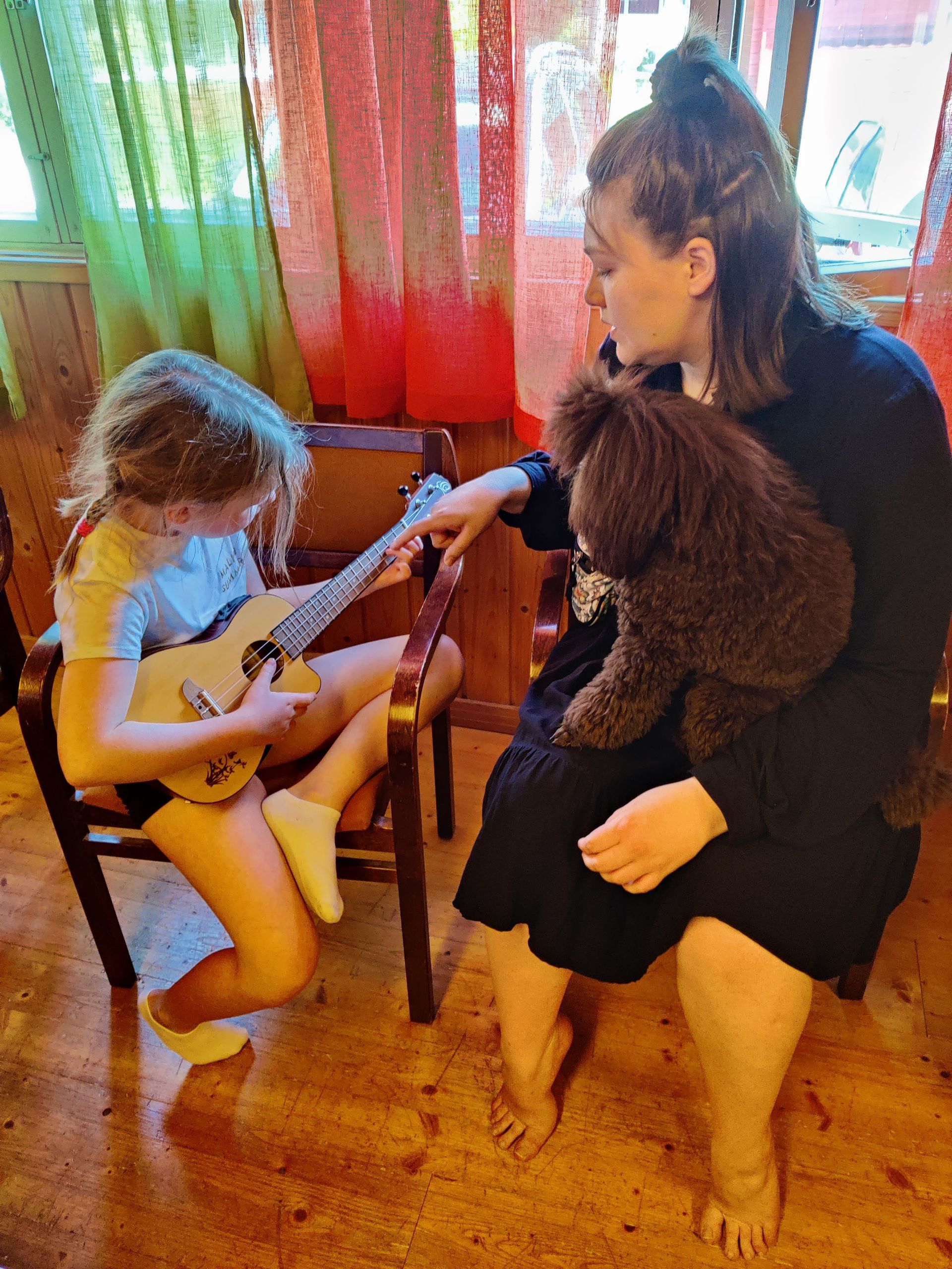 Musiikkikoulu Ainola Talvio Ky