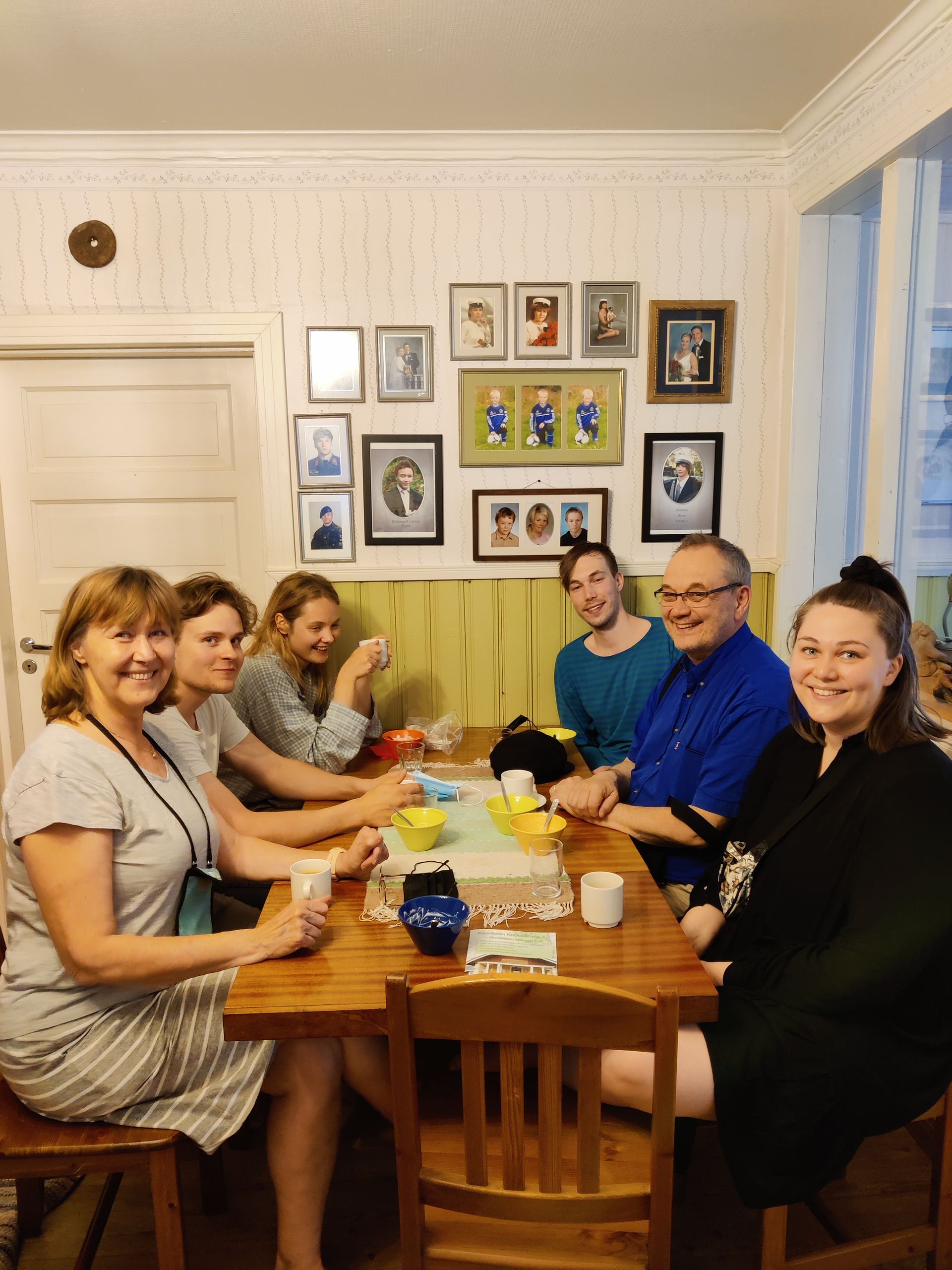 Musiikkikoulu Ainola Talvio Ky