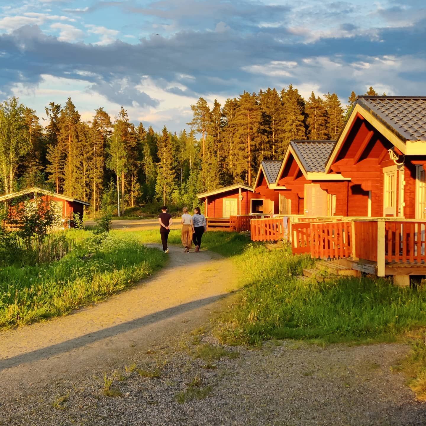 Musiikkikoulu Ainola Talvio Ky