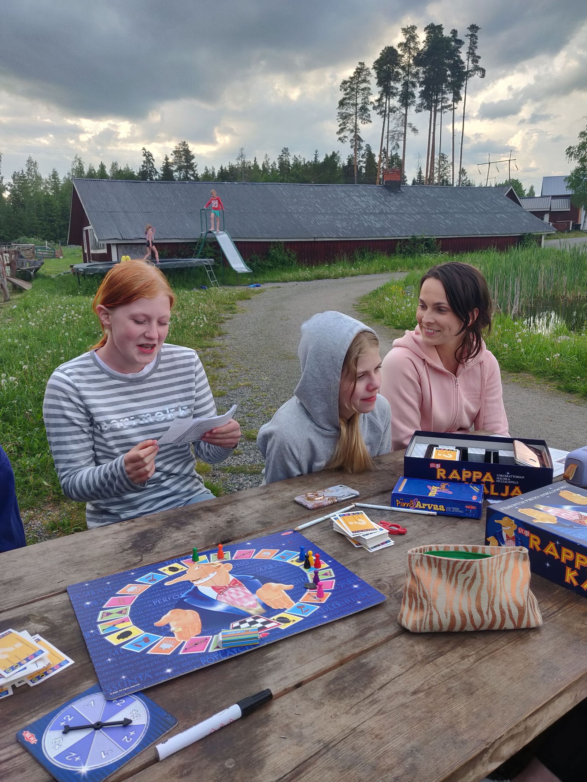 Musiikkikoulu Ainola Talvio Ky