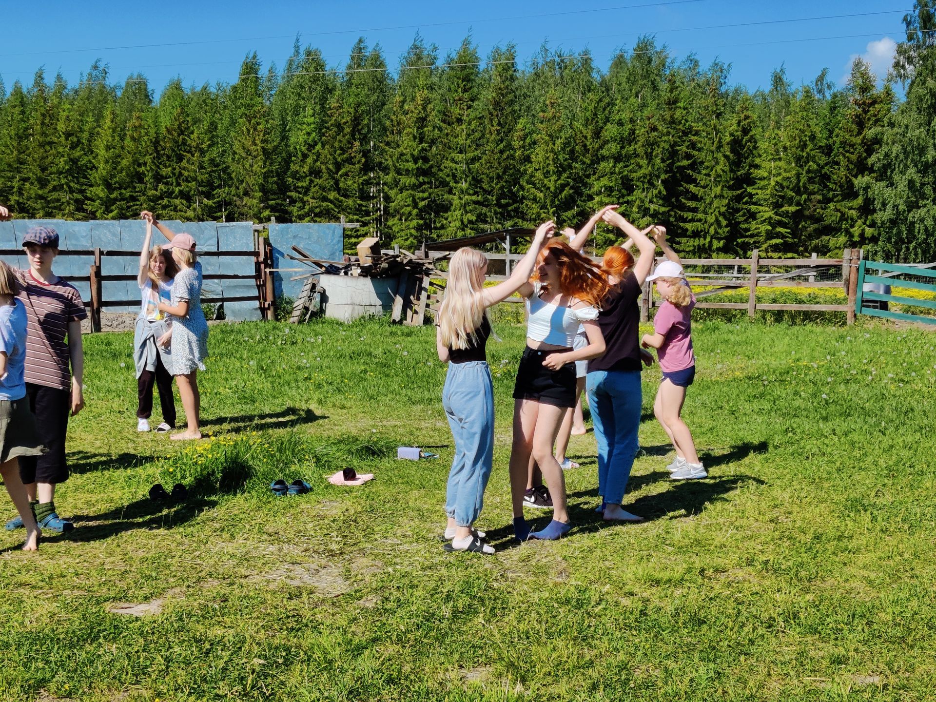 Musiikkikoulu Ainola Talvio Ky