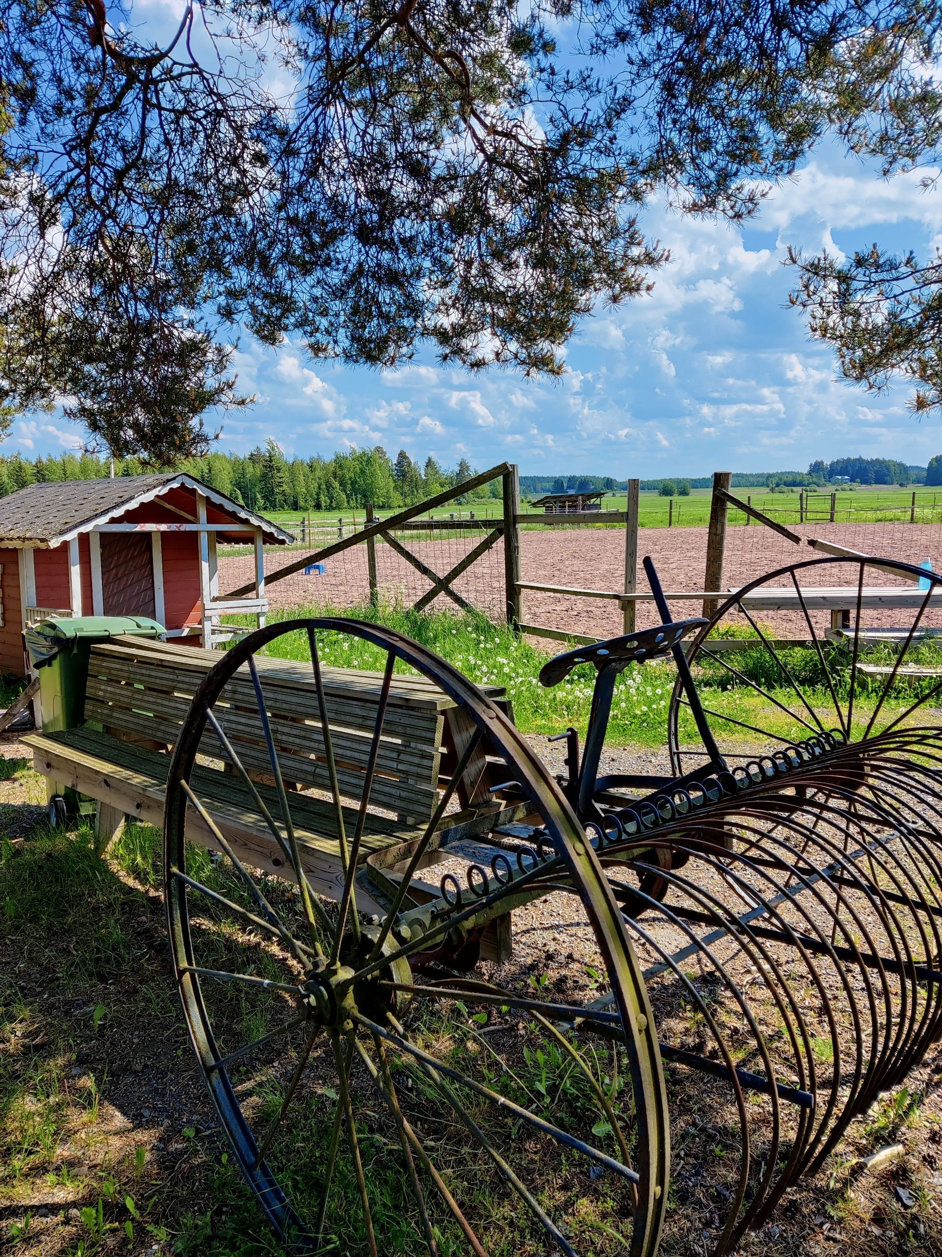 Musiikkikoulu Ainola Talvio Ky